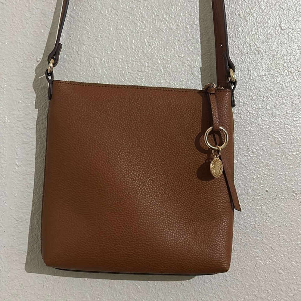 Hardly used Ann Klein shoulder bag